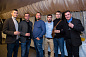Встреча с партнерами компании ARTLIGHT